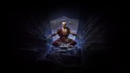Path of Exile 2 Monk class (Image via Grinding Gear Games)
